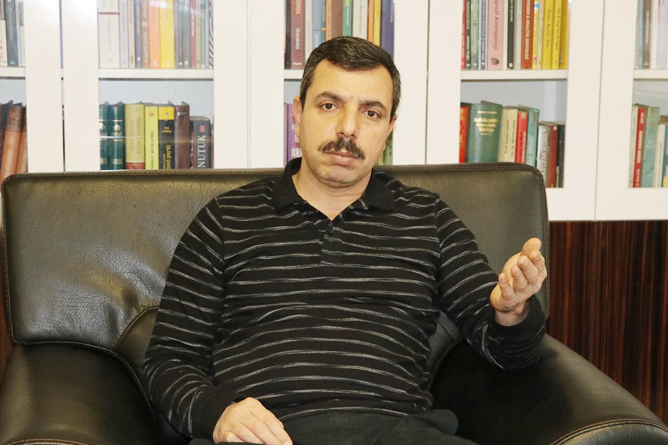  "Süresiz nafaka zulme dönüşüyor" "Süresiz nafaka zulme dönüşüyor"
